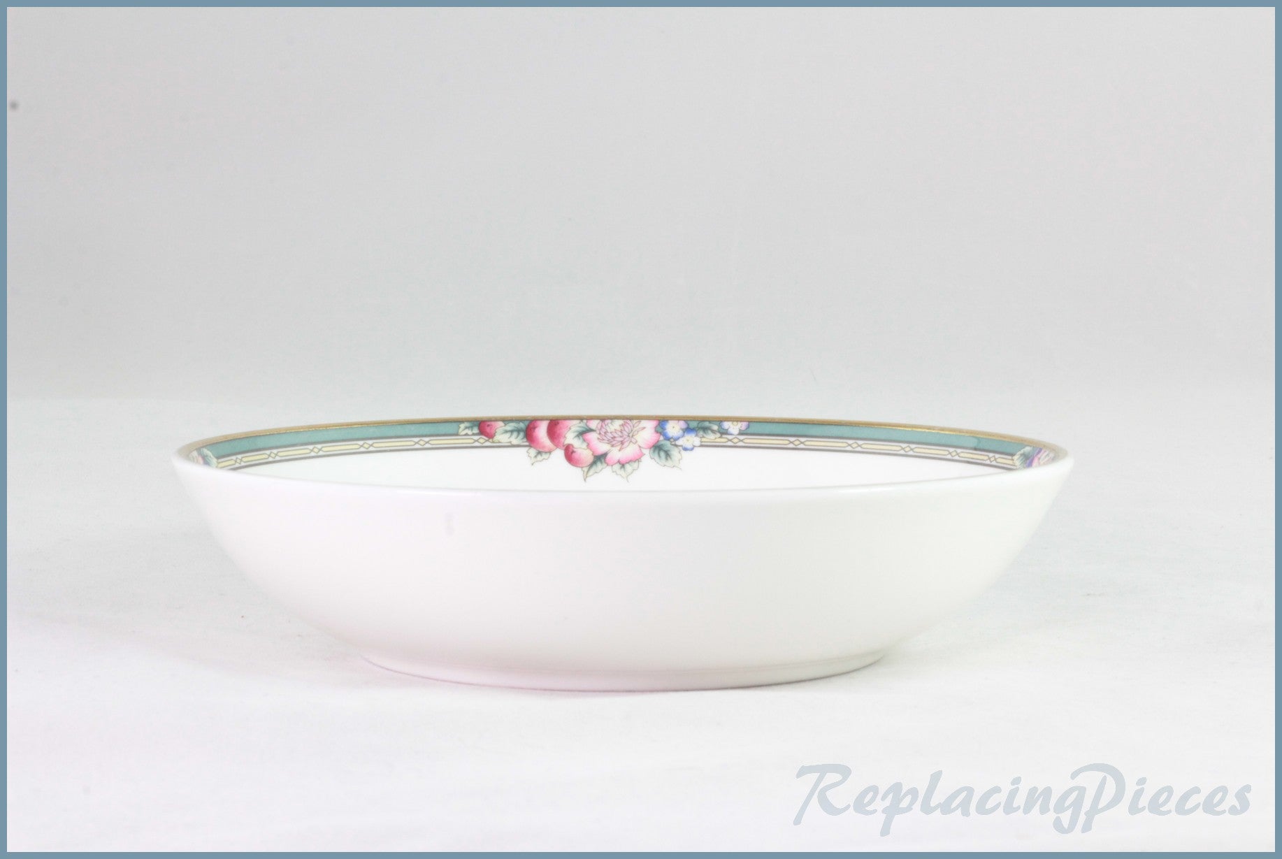 Royal Doulton - Orchard Hill (H5233) - Cereal Bowl