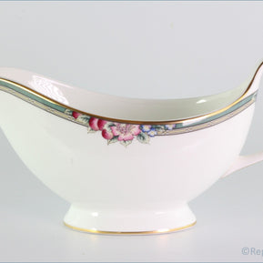Royal Doulton - Orchard Hill (H5233) - Gravy Boat