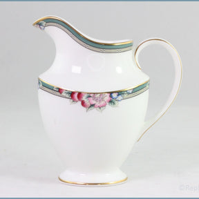 Royal Doulton - Orchard Hill (H5233) - Milk Jug