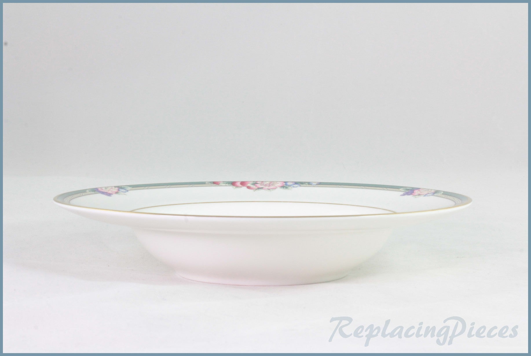 Royal Doulton - Orchard Hill (H5233) - 8 1/4
