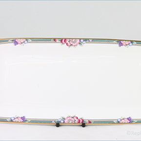 Royal Doulton - Orchard Hill (H5233) - Sandwich Tray