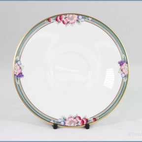 Royal Doulton - Orchard Hill (H5233) - Tea Saucer