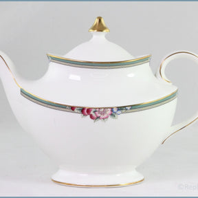 Royal Doulton - Orchard Hill (H5233) - Teapot