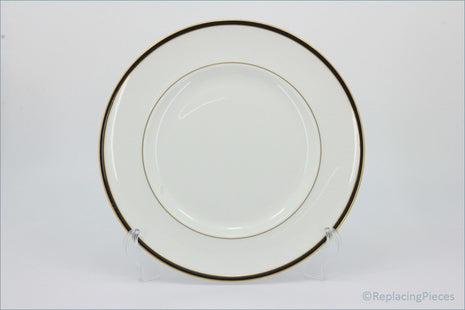 Royal Doulton - Oxford Black (TC1189) - Dinner Plate