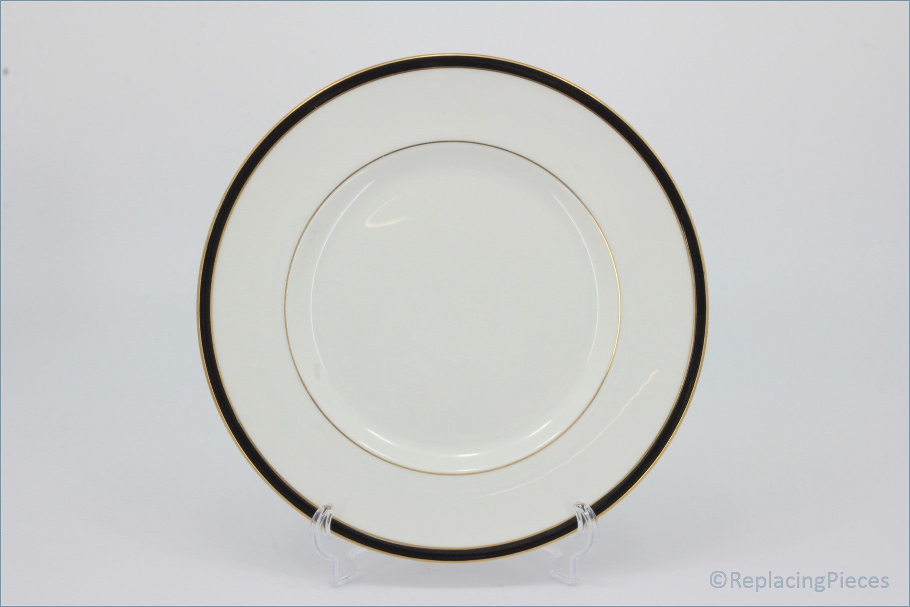 Royal Doulton - Oxford Black (TC1189) - 8