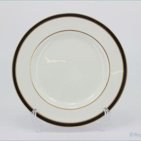 Royal Doulton - Oxford Black (TC1189) - 6 5/8