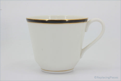 Royal Doulton - Oxford Black (TC1189) - Teacup