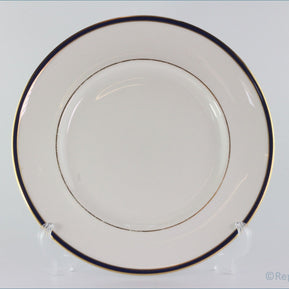 Royal Doulton - Oxford Blue (TC1210) - Dinner Plate