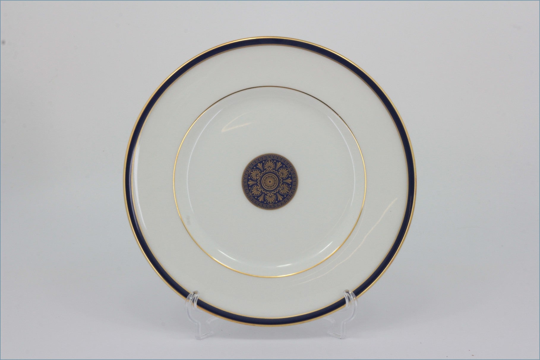 Royal Doulton - Oxford Blue (TC1210) - 8