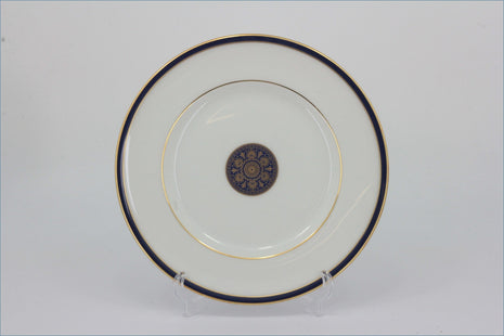 Royal Doulton - Oxford Blue (TC1210) - 8" Salad Plate