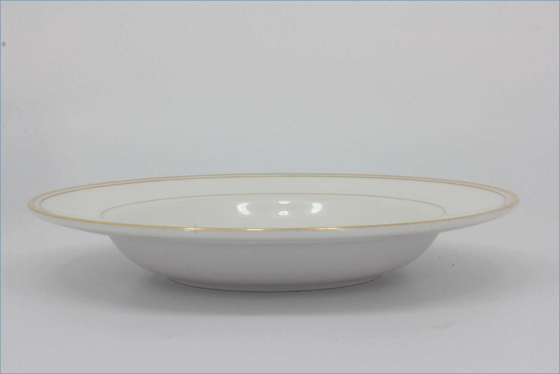 Royal Doulton - Oxford Gold - 9