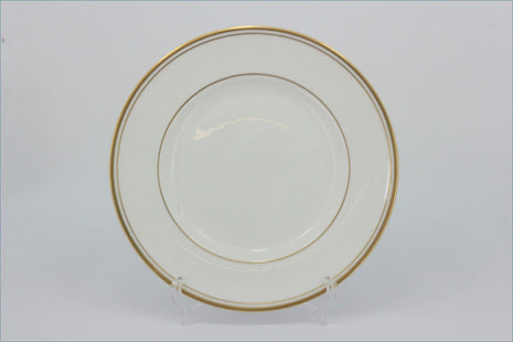 Royal Doulton - Oxford Gold - 8" Salad Plate