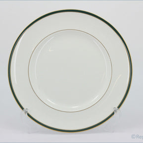 Royal Doulton - Oxford Green (TC1191) - Dinner Plate