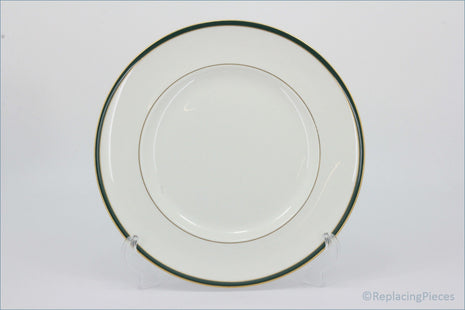 Royal Doulton - Oxford Green (TC1191) - Dinner Plate