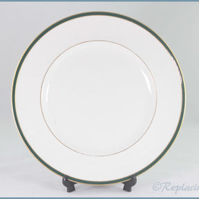 Royal Doulton - Oxford Green (TC1260) - Dinner Plate