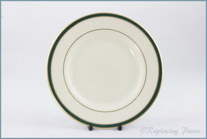 Royal Doulton - Oxford Green (TC1260) - 6 5/8" Side Plate
