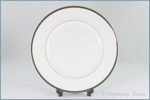 Royal Doulton - Oxford Green (TC1260) - Dinner Plate