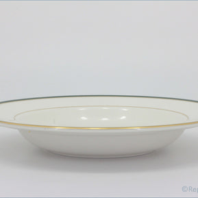 Royal Doulton - Oxford Green (TC1191) - 9