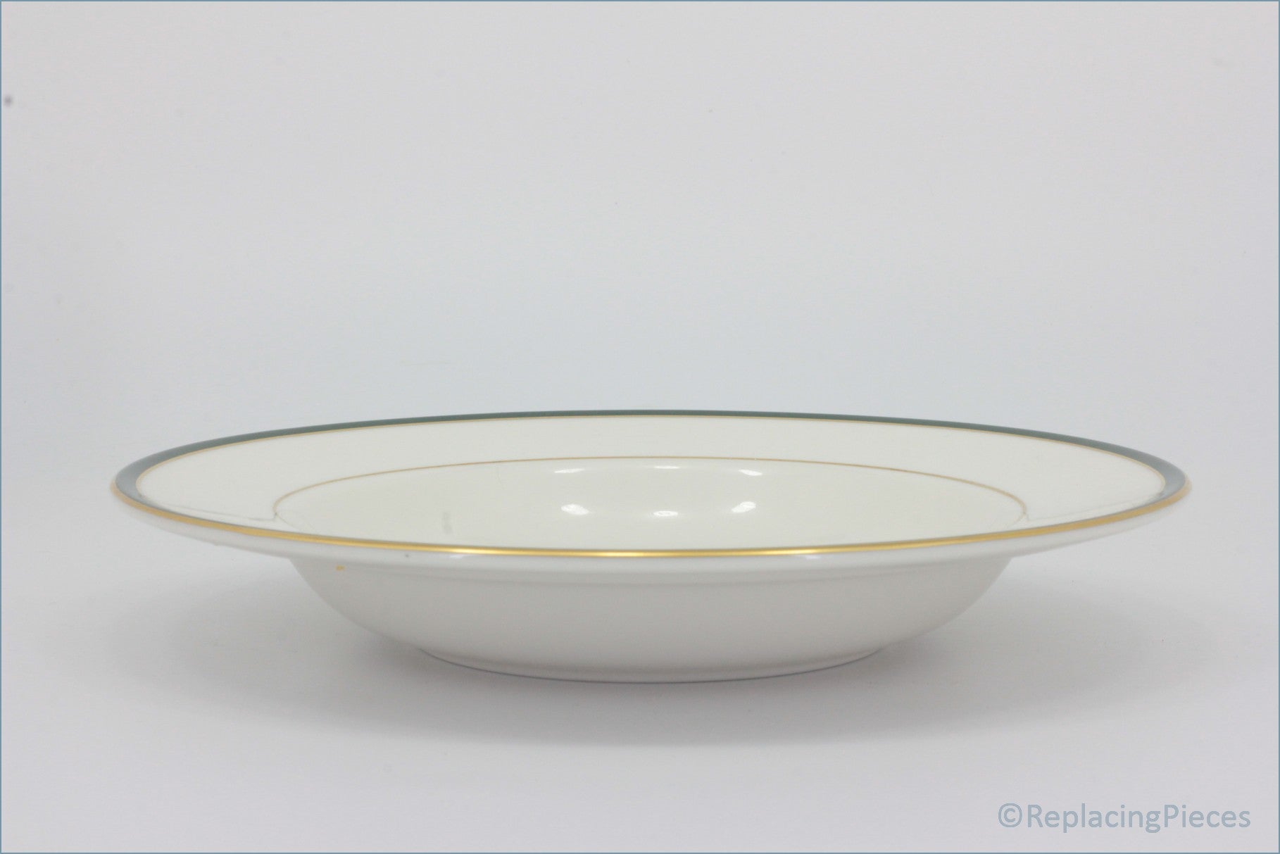 Royal Doulton - Oxford Green (TC1191) - 9