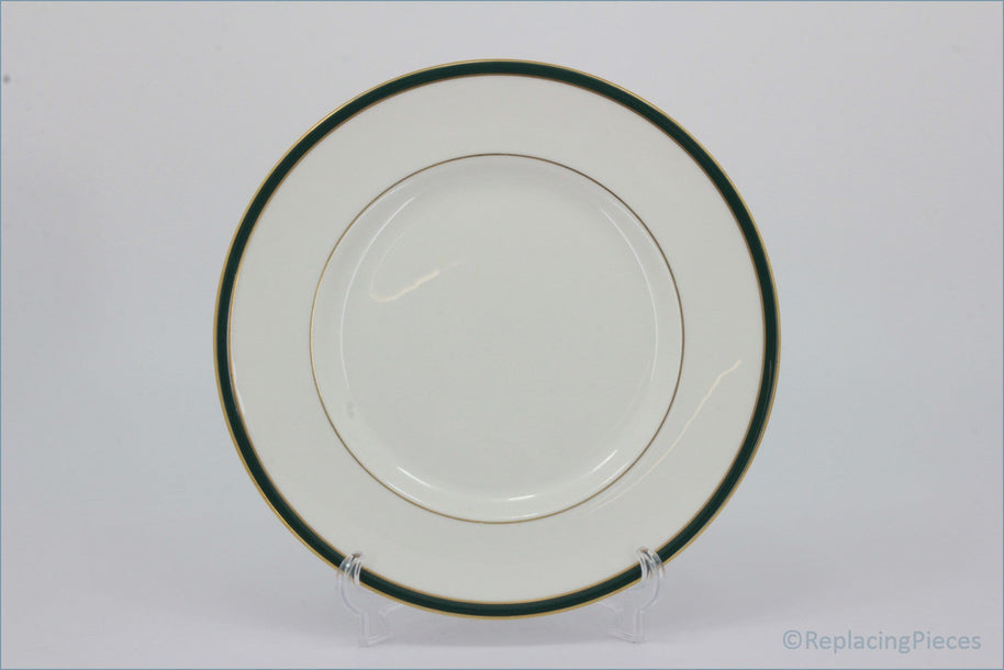 Royal Doulton - Oxford Green (TC1191) - 8" Salad Plate