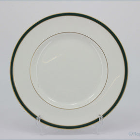 Royal Doulton - Oxford Green (TC1191) - 8