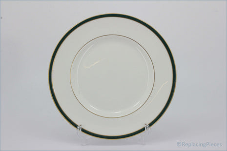 Royal Doulton - Oxford Green (TC1191) - 8" Salad Plate