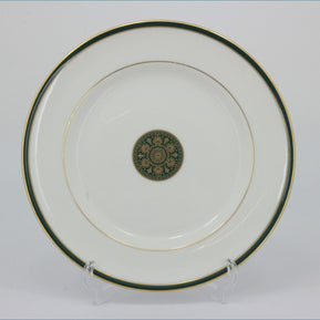 Royal Doulton - Oxford Green (TC1191) - 8