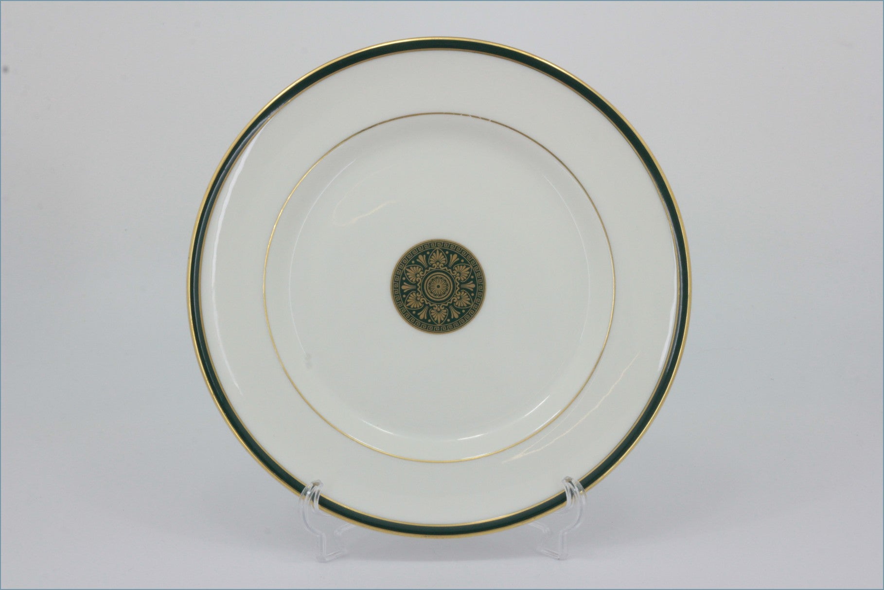 Royal Doulton - Oxford Green (TC1191) - 8