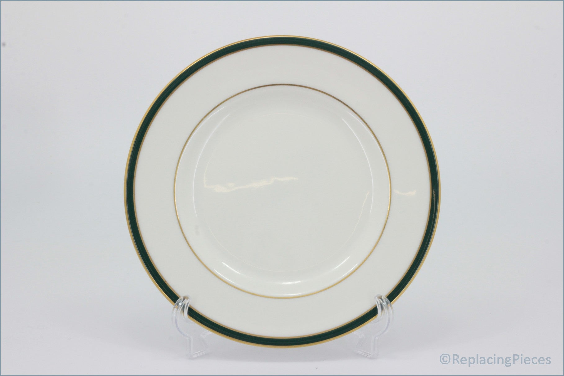 Royal Doulton - Oxford Green (TC1191) - 6 5/8