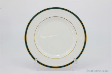 Royal Doulton - Oxford Green (TC1191) - 6 5/8" Side Plate
