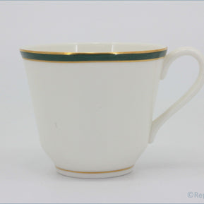 Royal Doulton - Oxford Green (TC1191) - Teacup