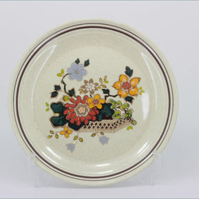 Royal Doulton - Paradise Garden (LS1041) - Dinner Plate