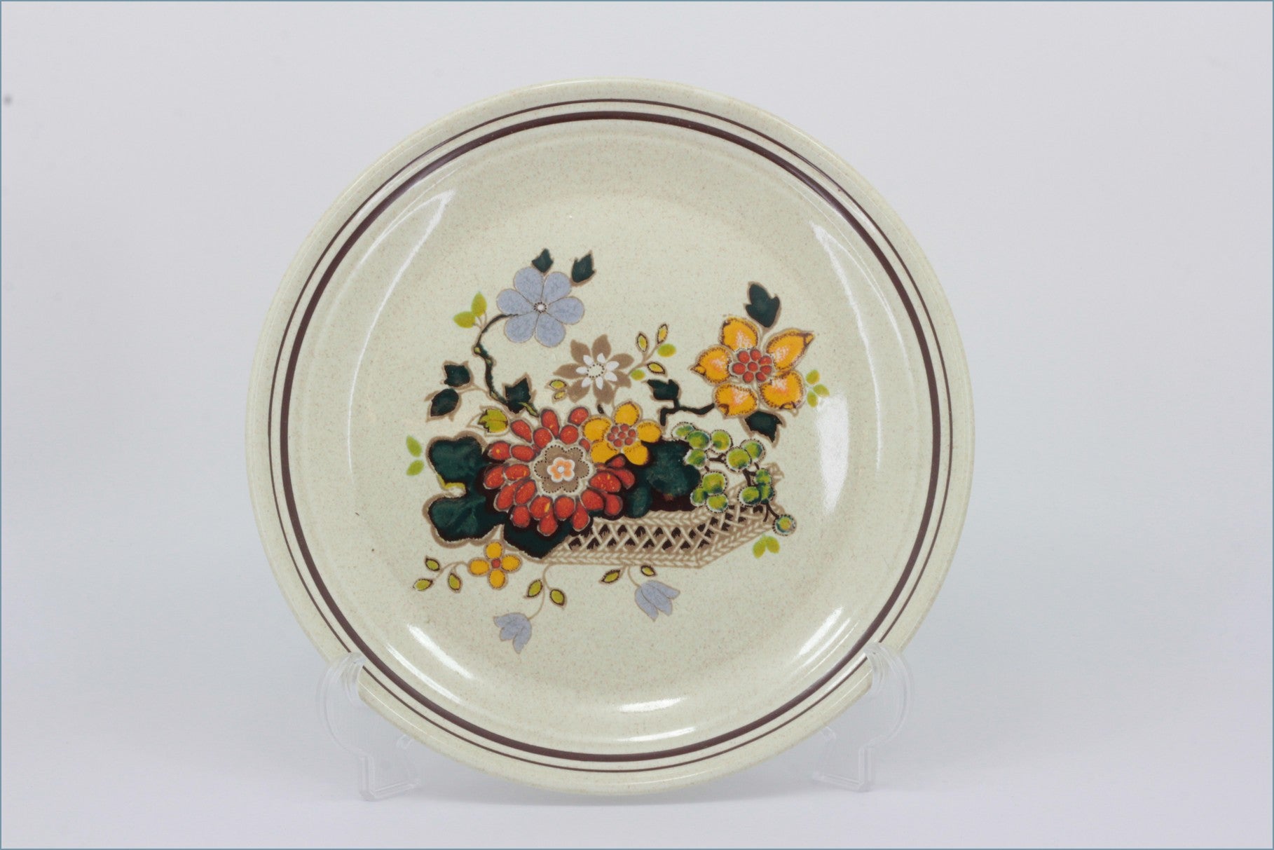 Royal Doulton - Paradise Garden (LS1041) - Dinner Plate