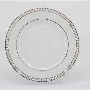Royal Doulton - Paramount Platinum - 6 1/2