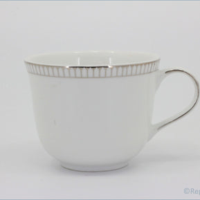 Royal Doulton - Paramount Platinum - Teacup