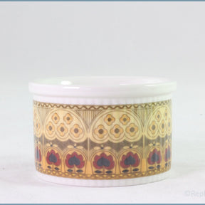 Royal Doulton - Parquet (TC1102) - Ramekin