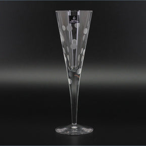 Royal Doulton - Party - Flared Champagne Flute (Dot)