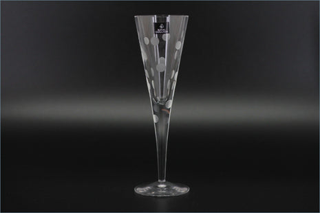 Royal Doulton - Party - Flared Champagne Flute (Dot)