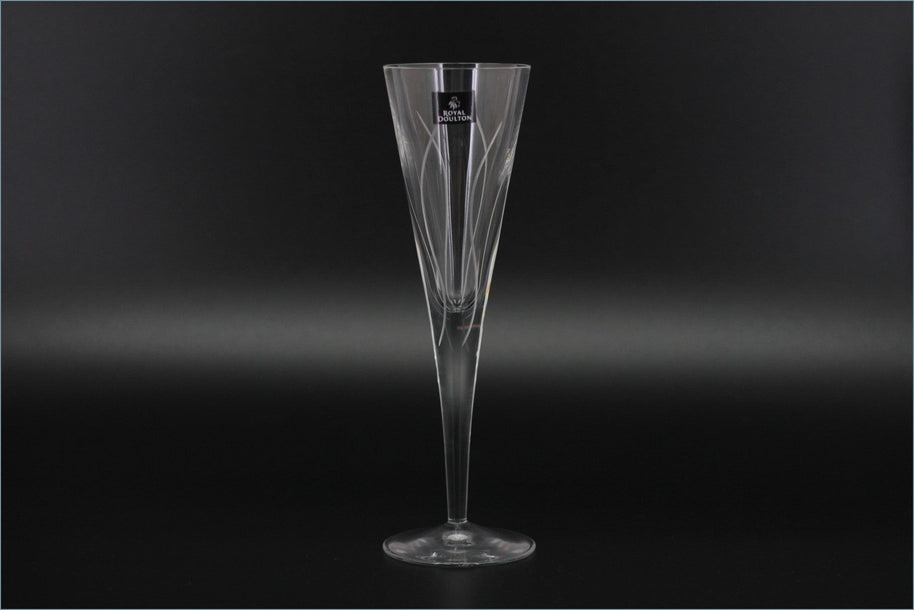 Royal Doulton - Party - Flared Champagne Flute (Line)