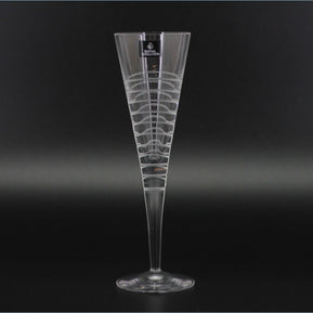 Royal Doulton - Party - Flared Champagne Flute (Spiral)