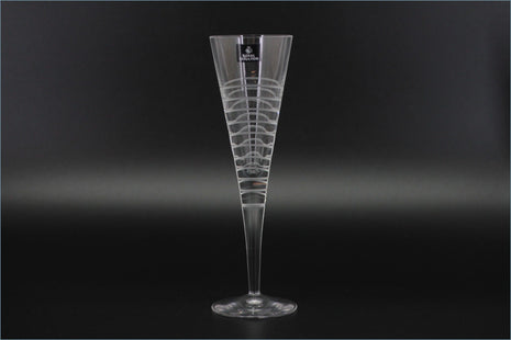 Royal Doulton - Party - Flared Champagne Flute (Spiral)