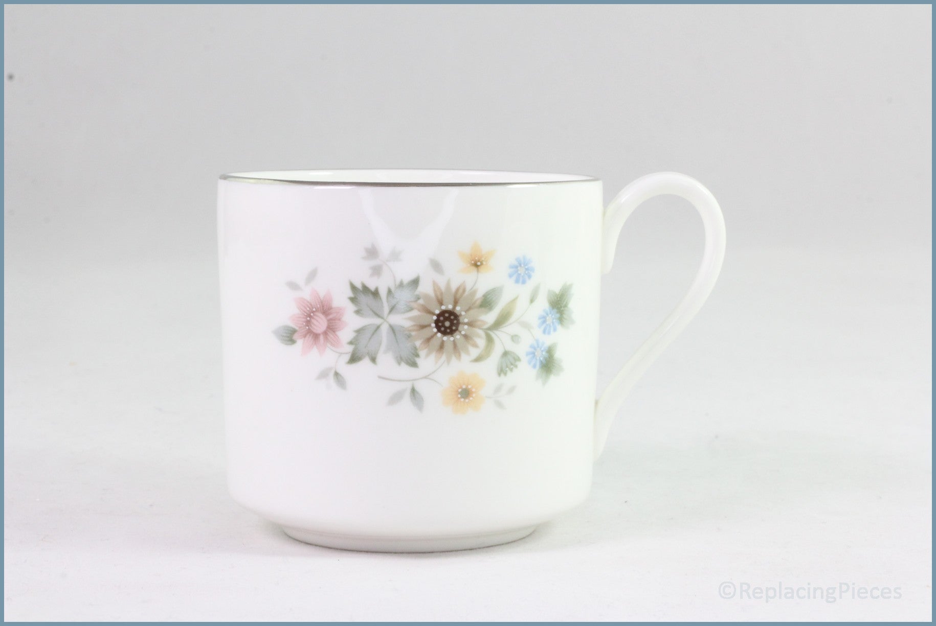 Royal Doulton - Pastorale (H5002) - Coffee Can