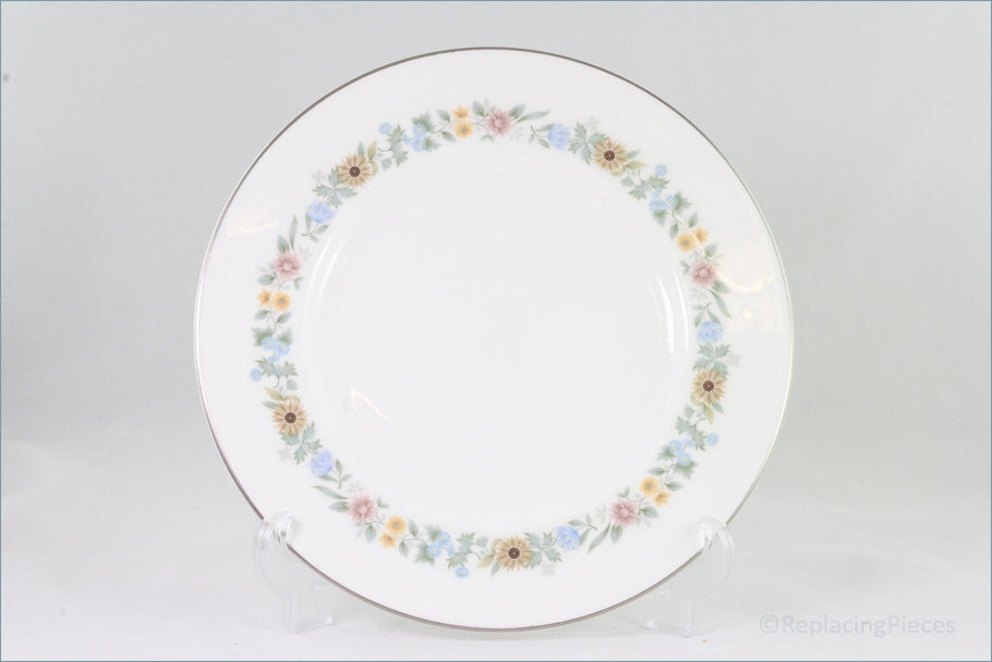 Royal Doulton - Pastorale (H5002) - Dinner Plate