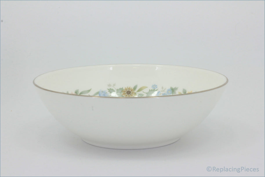 Royal Doulton - Pastorale (H5002) - Fruit Saucer