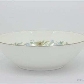 Royal Doulton - Pastorale (H5002) - Fruit Saucer