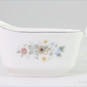 Royal Doulton - Pastorale (H5002) - Gravy Boat