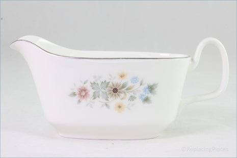 Royal Doulton - Pastorale (H5002) - Gravy Boat