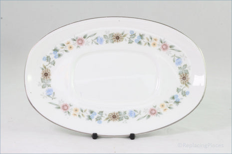 Royal Doulton - Pastorale (H5002) - Gravy Boat Stand