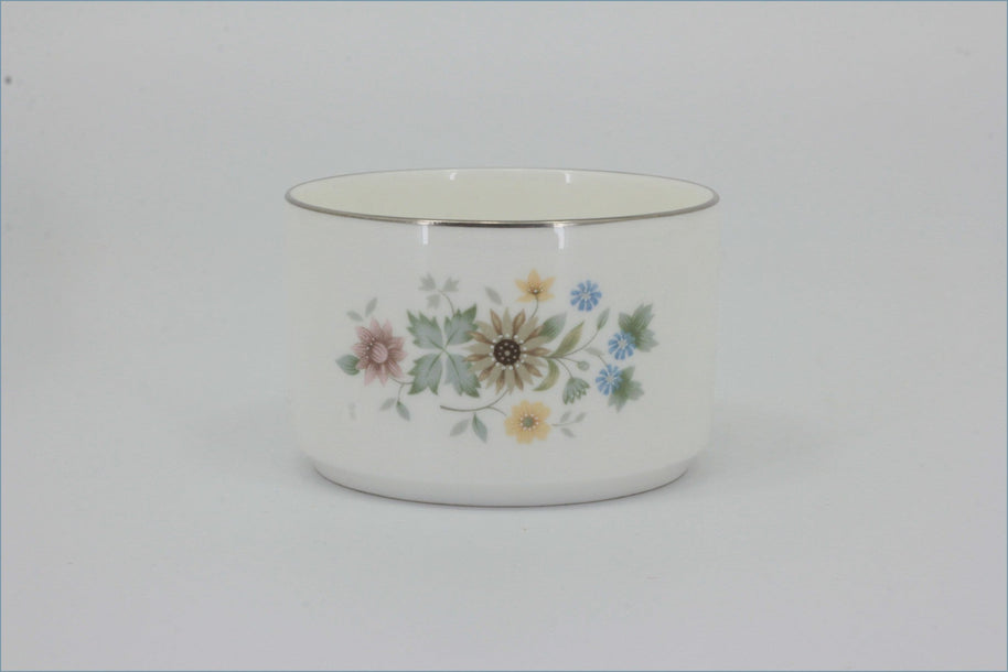 Royal Doulton - Pastorale (H5002) - Sugar Bowl (Coffee)