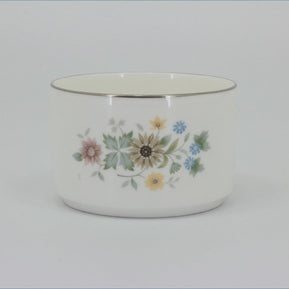 Royal Doulton - Pastorale (H5002) - Sugar Bowl (Coffee)